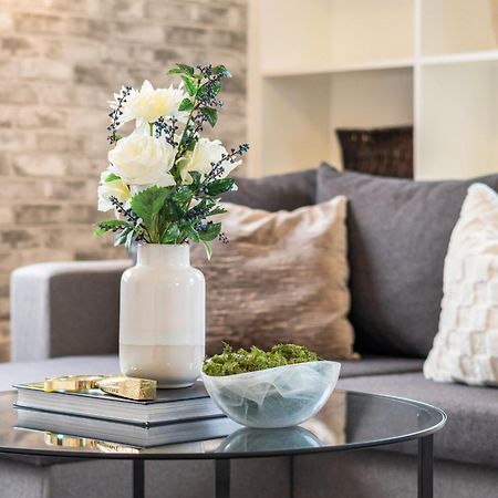 Relax, Play And Work In London Apartment Ngoại thất bức ảnh
