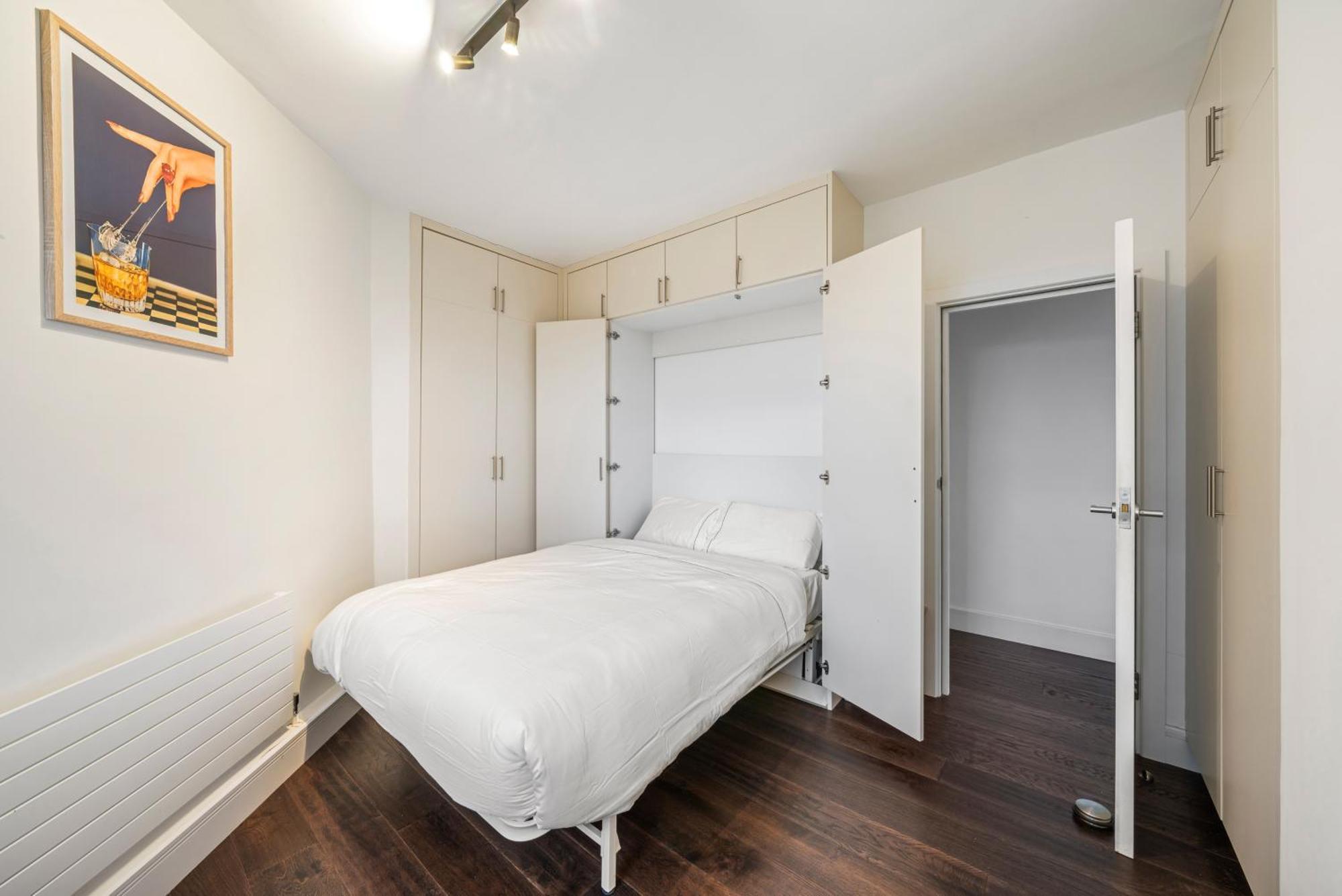 Relax, Play And Work In London Apartment Ngoại thất bức ảnh