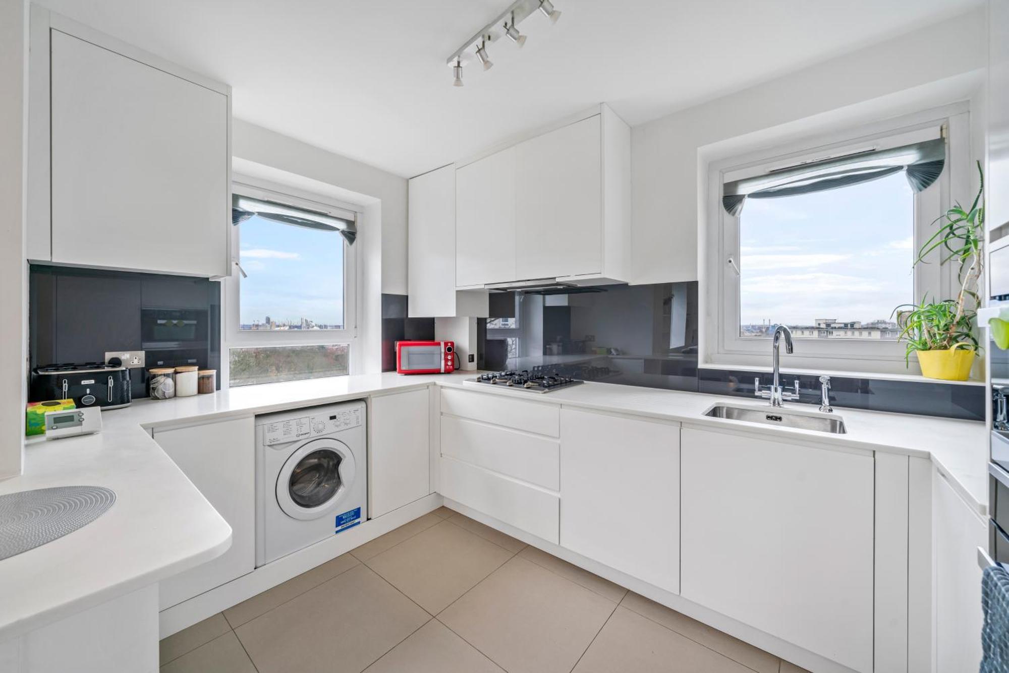 Relax, Play And Work In London Apartment Ngoại thất bức ảnh