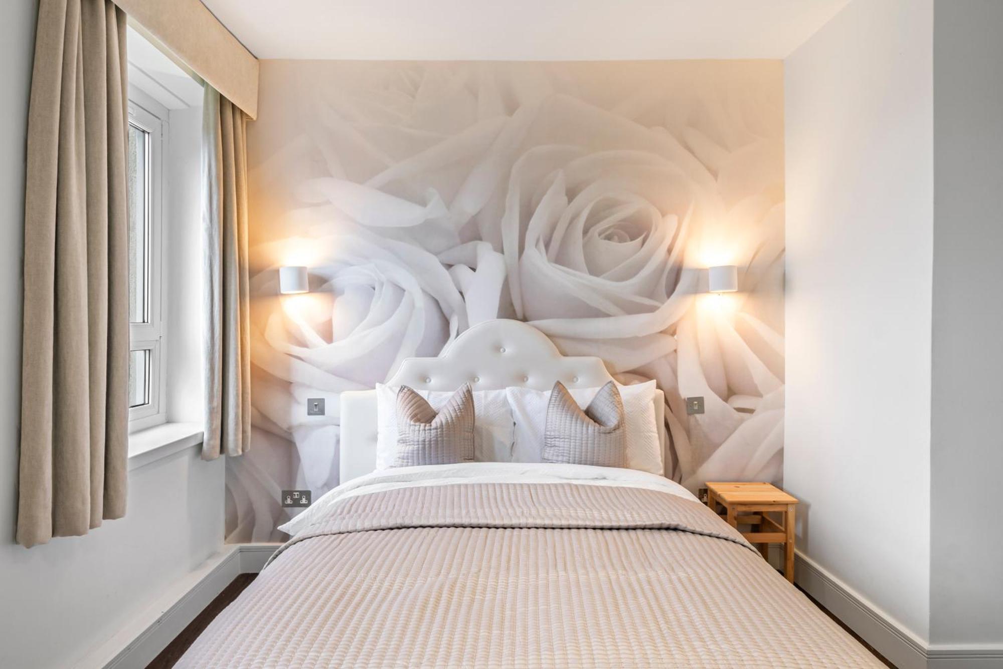 Relax, Play And Work In London Apartment Ngoại thất bức ảnh